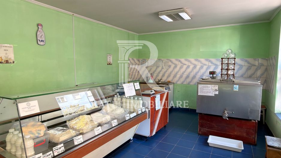 Casă cu spațiu comercial la stradă | Curte | Grădină | Oradea - Poză 6