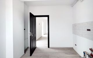 De vanzare 1 camera , etaj 3 , bloc nou -  Anton Pann. - Poză 5