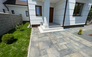 Duplex despartit prin spatiu tehnic - Poză 22