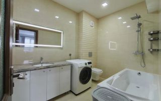 2 camere decomandat -2 bai - 79mp - 2020- complex nou - Isaran Coresi - Poză 4