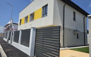 Vila 4 Camere | Toate utilitatiele | Cartier rezidential - Poză 5