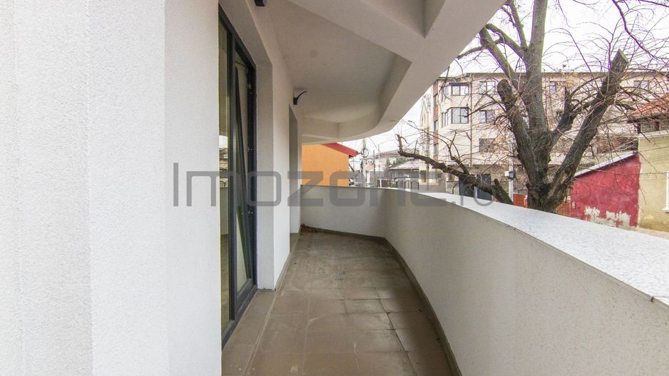 Crangasi, 2 Camere, Decomandat, 80mp, Metrou la 10 minute, Bloc Nou,  Zona Case - Poză 8