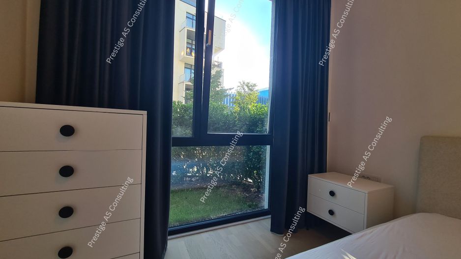 ISHO - Apartament Premium cu 3 Camere, Gradina si Parcare subterana - Timisoara - Poză 16