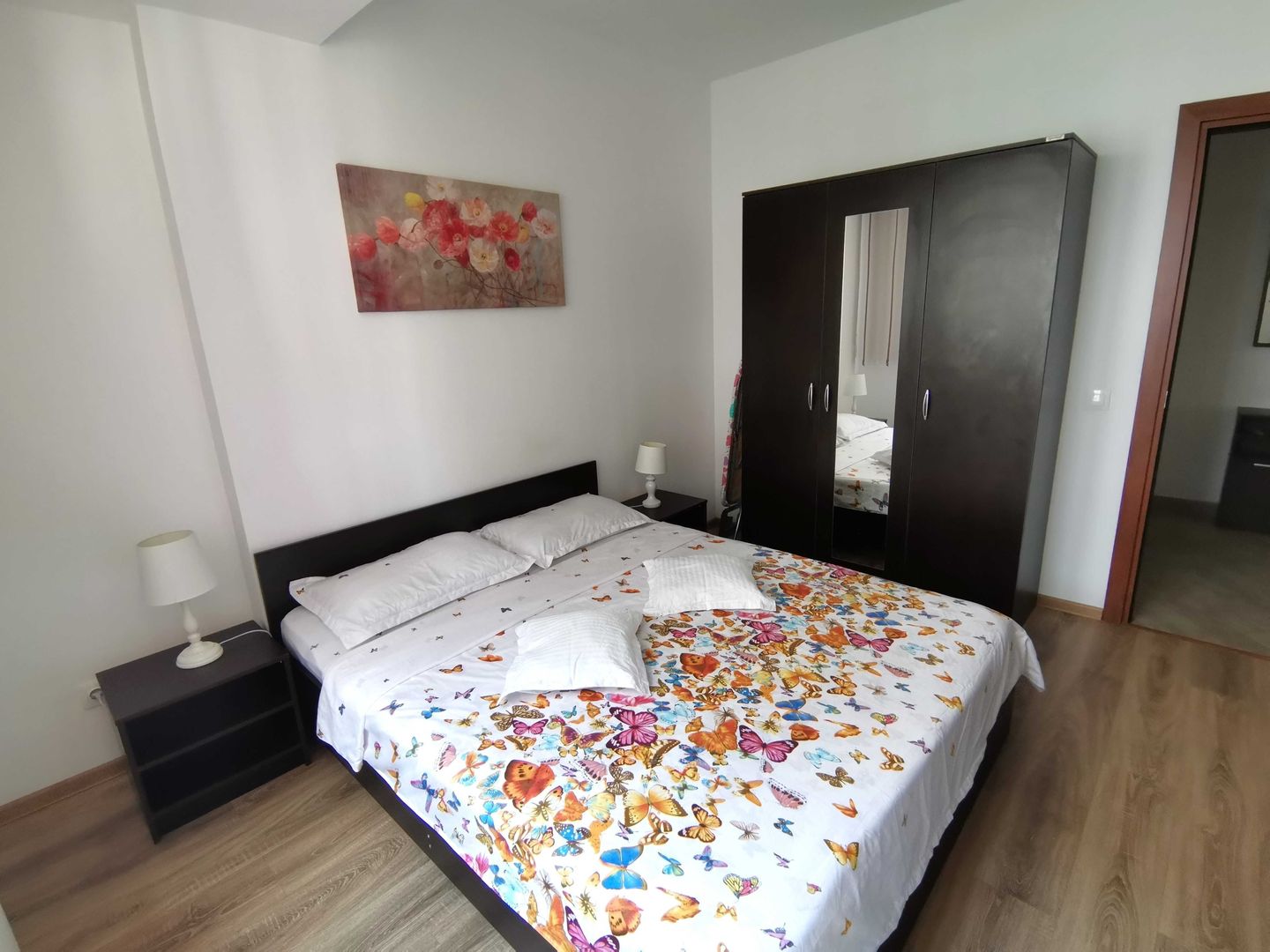 Apartament 2 camere mobilat complet  Parcare inclusă | Ghencea - Poză 4