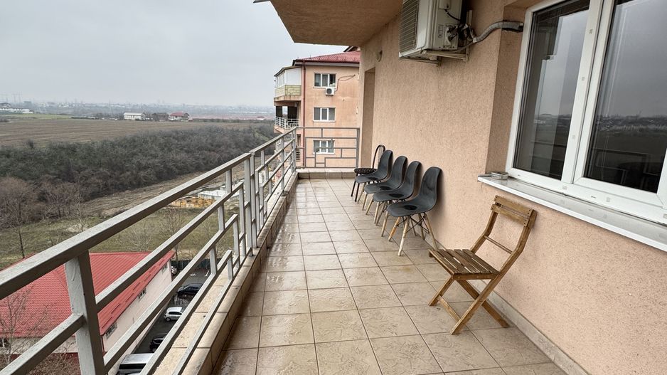 Apartament 2 Camere - Parcare Subterana-Centrala Proprie - Poză 6