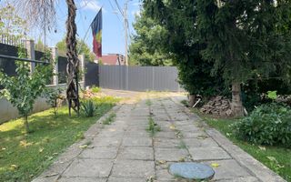 VOLUNTARI - Catedrala | Casa 7 Camere + Constructie Secundara - Poză 5