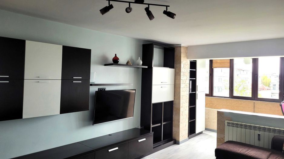 Apartament 2 camere de inchiriat - Poză 7