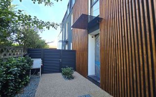 Vila Sisesti | 4 camere | Curte libera 211 mp | VIDEO - Poză 16