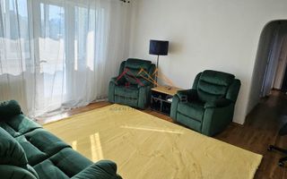 Apartament 3 camere, etaj 3/4, 68 mp, mobilat si utilat, Campina - Poză 1