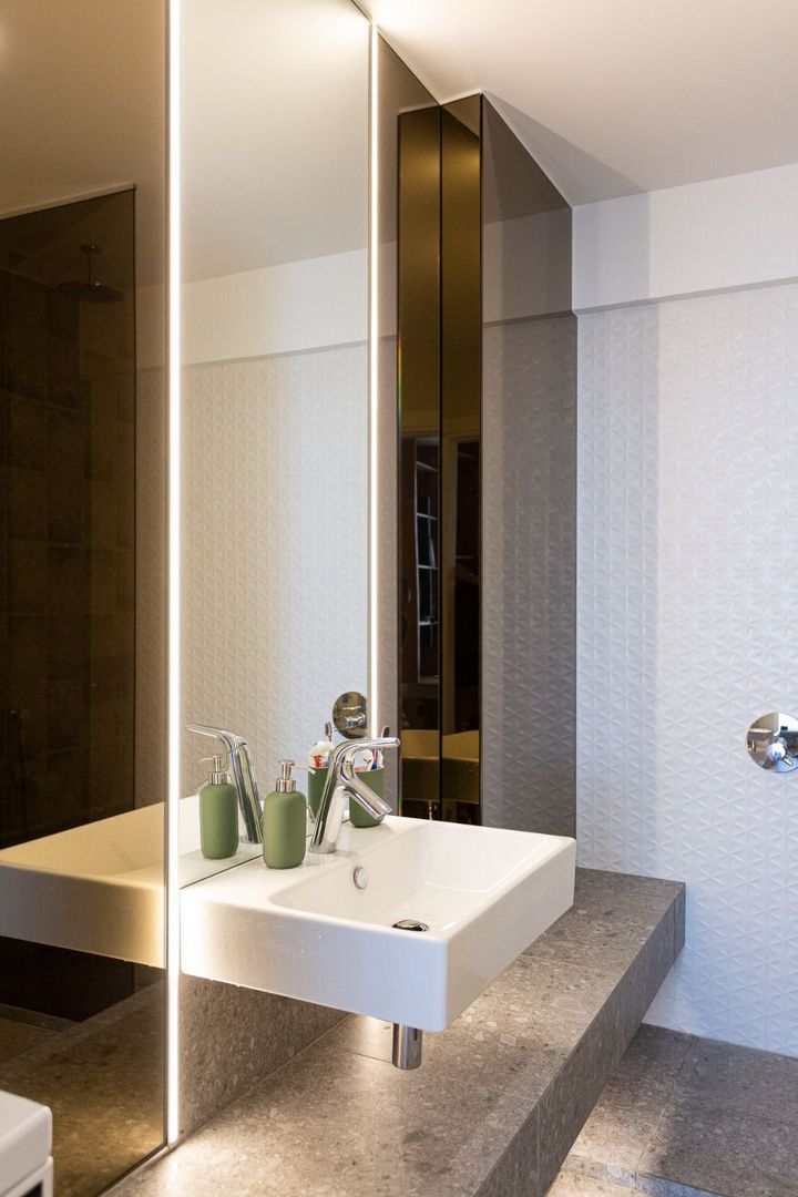 Apartament | 2 camere | Aviatiei Tower | Parcare subterana - Poză 11