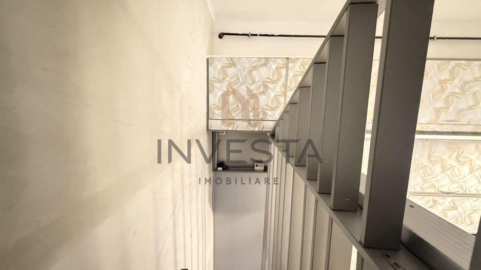 Apartament 1 camera,  zona Ultracentrala Piata Muzeului - Poză 4