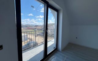 Casa individuala 120mp utili - Corunca - cu acces rapid la Târgu-Mureș - Poză 11