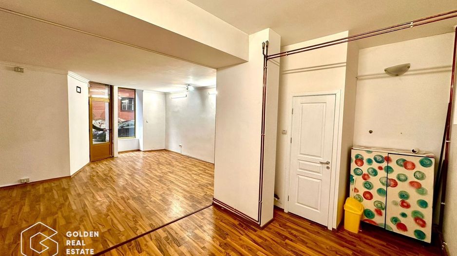 Spatiu comercial central, etaj1, 75mp, centrala termica - Poză 9