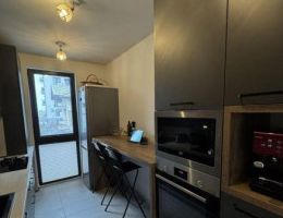Apartament Baneasa parcare subterana - Poză 9