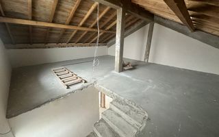 CASA INSIRUITA - BRAGADIRU 4 CAMERE, TOATE UTILITATILE, COMISION 0% - Poză 12