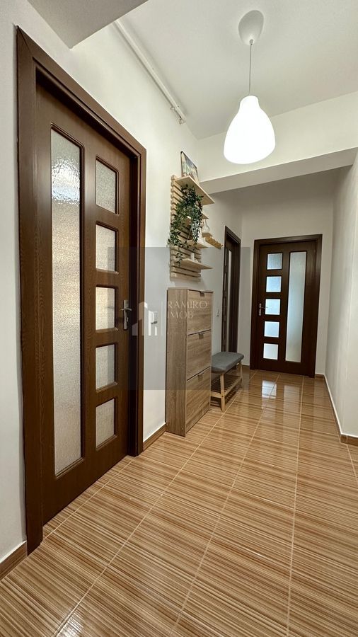 Apartament 2 cam., 2 min Metrou Leonida/Sos Berceni/centrala, mobilat - Poză 5