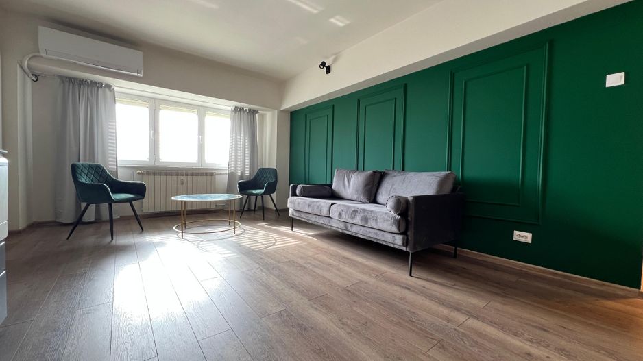 4 camere Bld Unirii | renovat integral - Poză 2