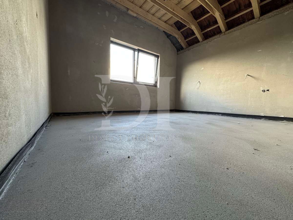 Casă individuală cu vedere la lac – Apahida - Poză 3