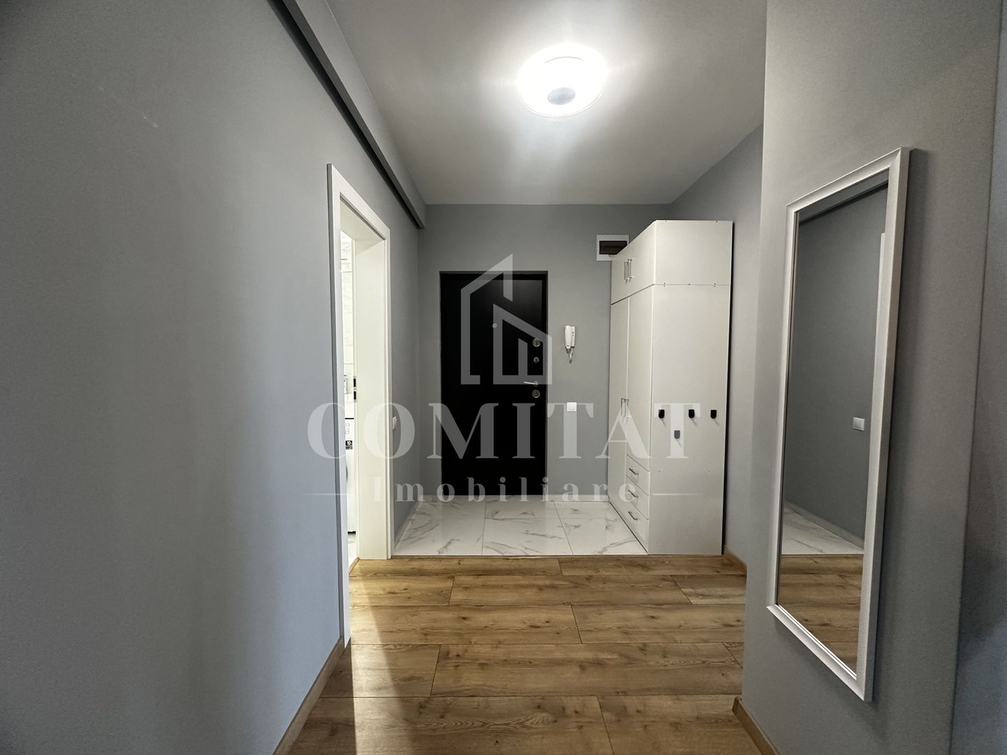 Apartament la cheie | Garaj subteran | Cartier Bună Ziua - Poză 16
