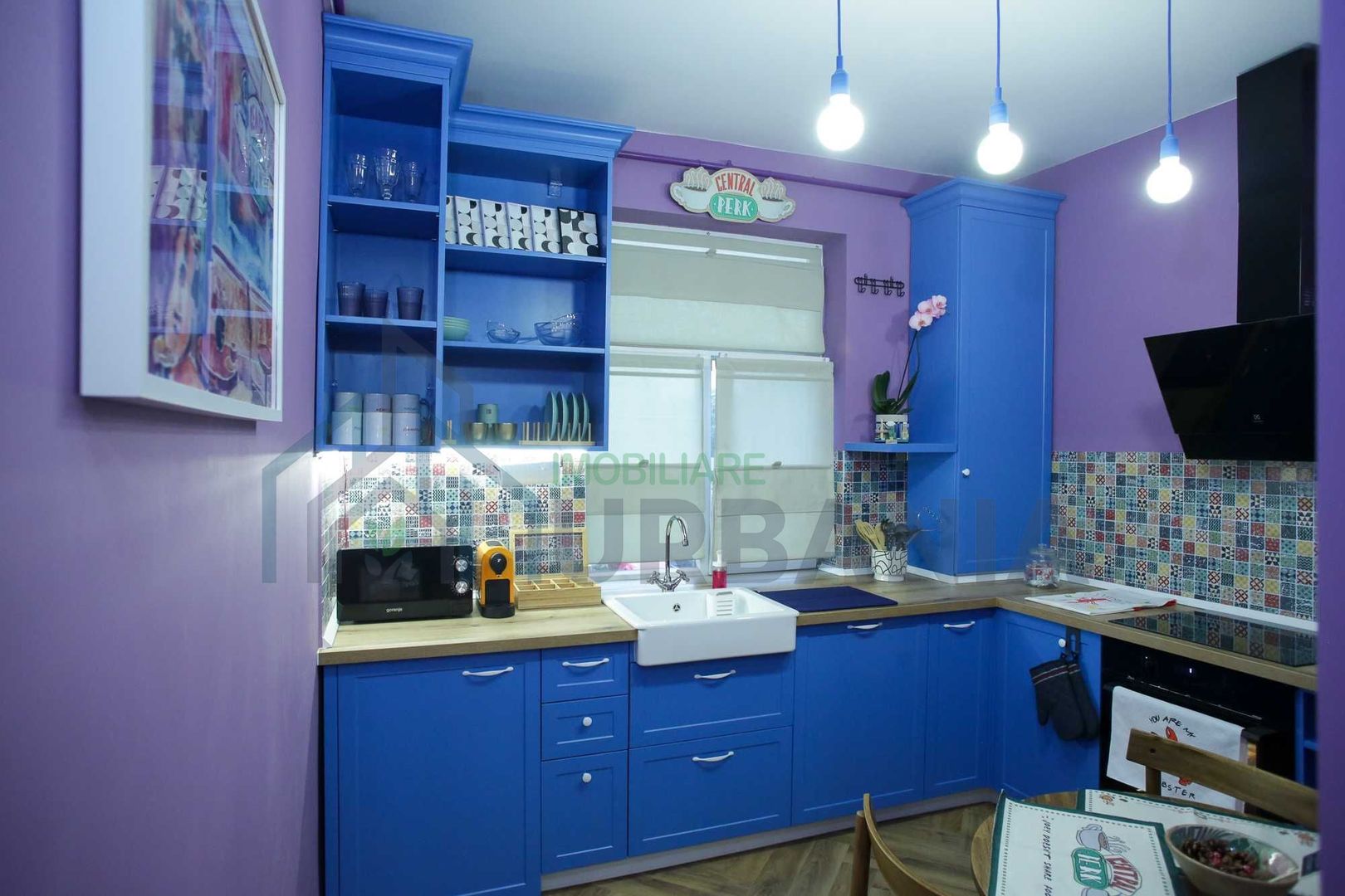 Apartament premium 2 camere, ultracentral, 50 mp, disponibil pentru închiriere - Poză 3
