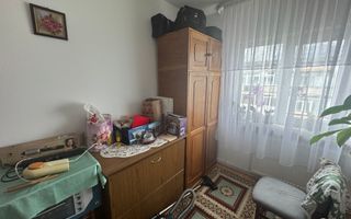 APARTAMENT 3 CAMERE ETAJ 4 VIȘOI CAMPULUNG - Poză 22
