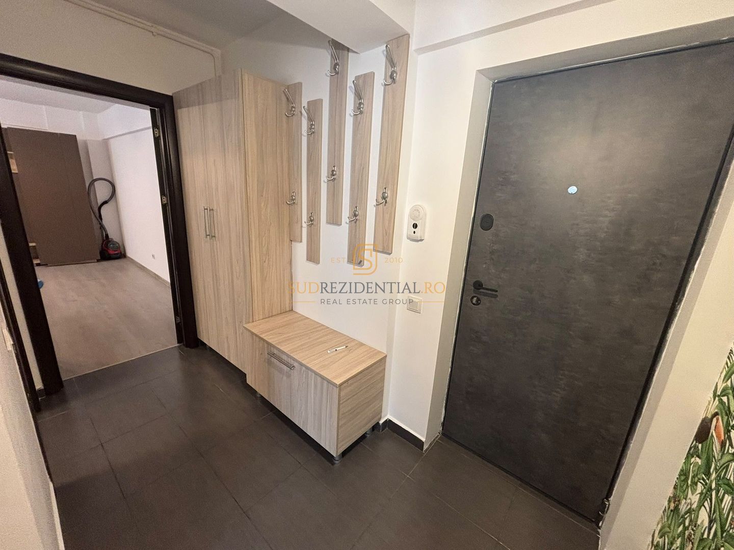 Apartament 2 camere | Complet mobilat și utilat | Parcare Inclusa - Poză 10