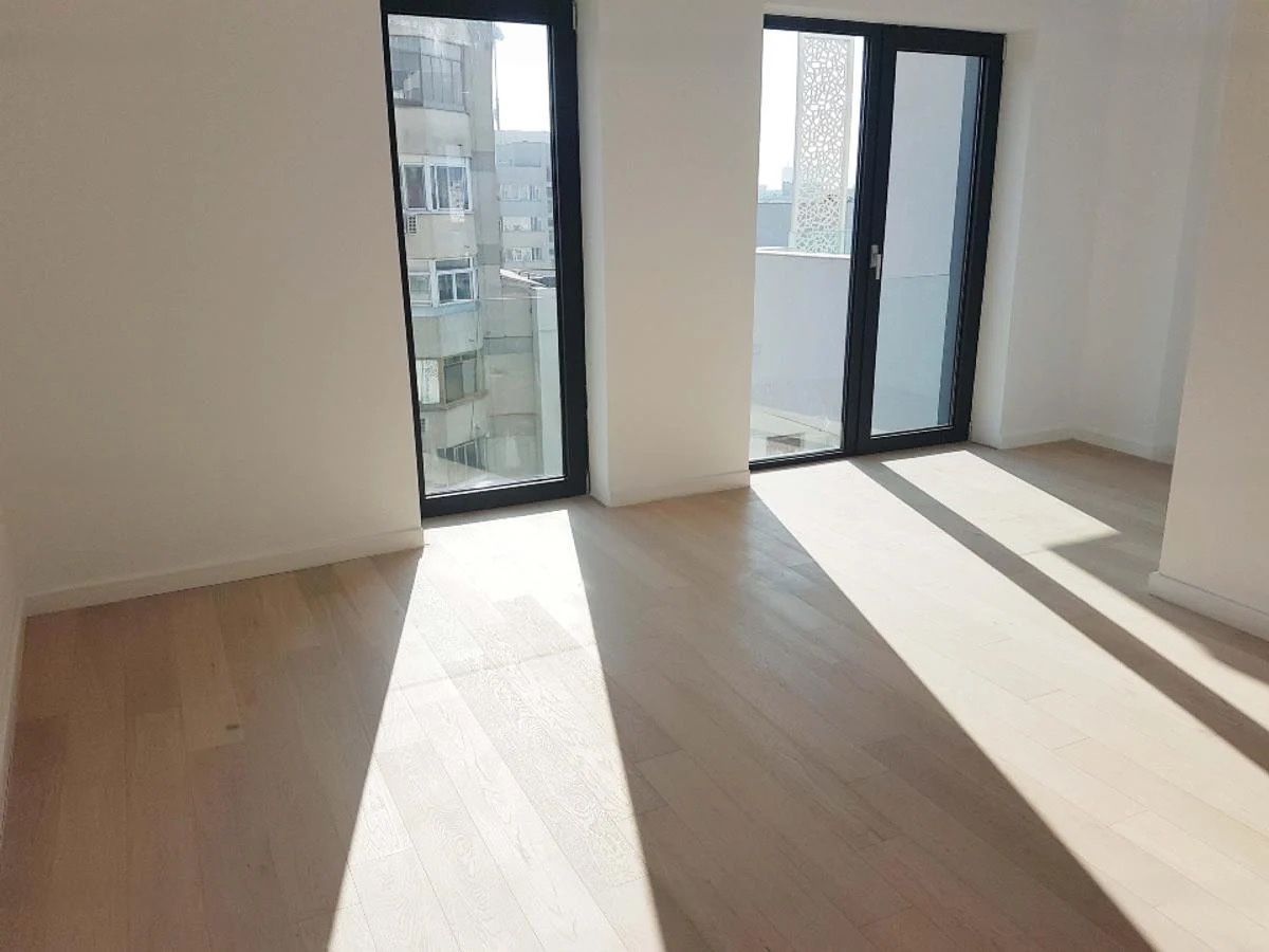 Apartament de 3 camere | Nemobilat I Terasă panoramică | Kiseleff - Poză 4