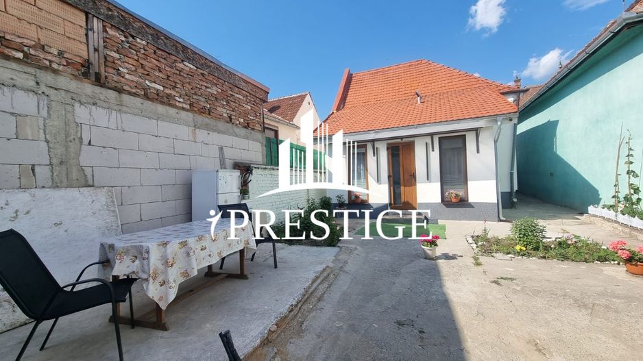 CASĂ DE VÂNZARE ÎN SIBIU TEREZIAN | 4 CAMERE | 2 BĂI | CURTE - Poză 28