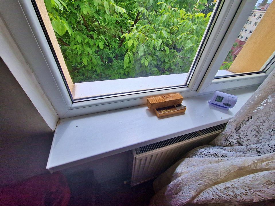 Vanzare apartament 4 camere, Eremia Grigorescu - Poză 13