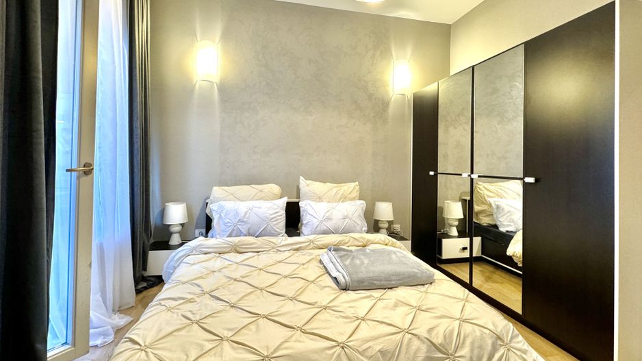 Apartament cu 4 camere, elegant si modern, in zona Centrala- Tender - Poză 11