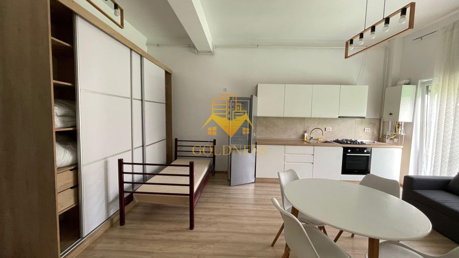 2 Camere, Petfriendly, Parcare, 18Gym,Dambul Rotund, Corneliu Coposu. - Poză 1