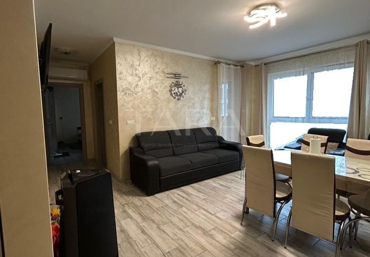 Apartament 4 camere, finisat modern, parcare subterană – zona Vivo - Poză 2