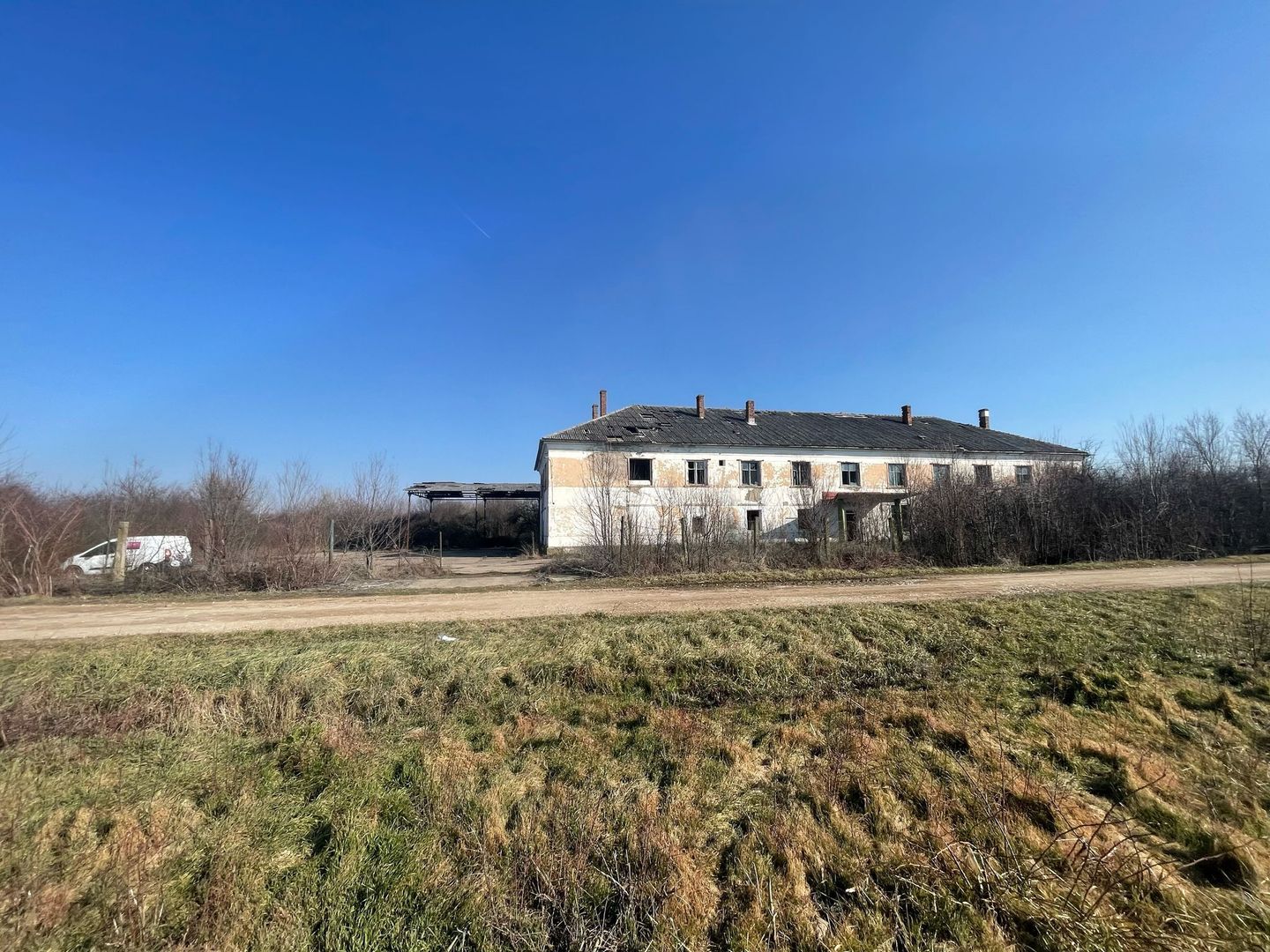 OCAZIE!!Camin muncitori, turn de apa, 19 030 mp, Batar. 139. 000 E NEG - Poză 2