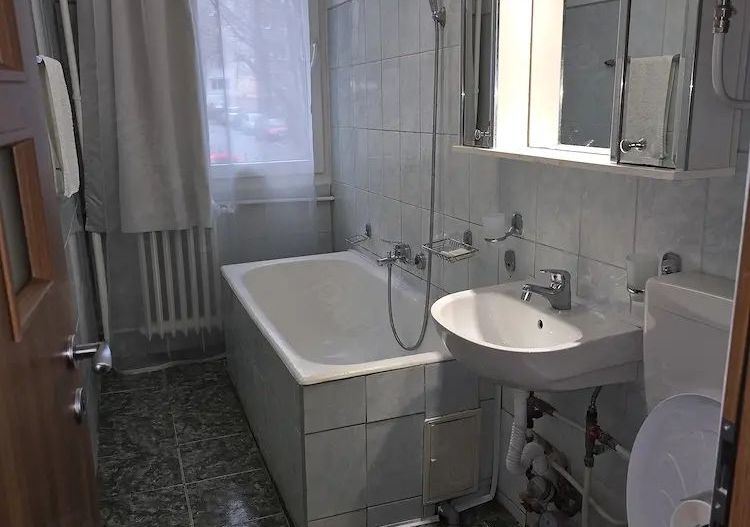 🏡 Garsonieră de vanzare  | 33 mp | parter înalt | metrou Constantin Brancusi - Poză 4