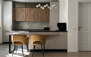 Duplex superb cu 5 camere  si terasa | Giroc - Poză 3