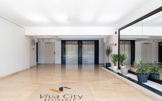 APARTAMENT 2 CAMERE DE ÎNCHIRIAT – VIVA CITY, GHEORGHENI - Poză 8