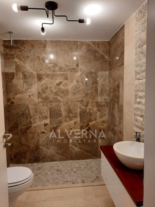 Apartament 3 camere + balcon | 98mp | parcare | cartier Buna Ziua - Poză 6