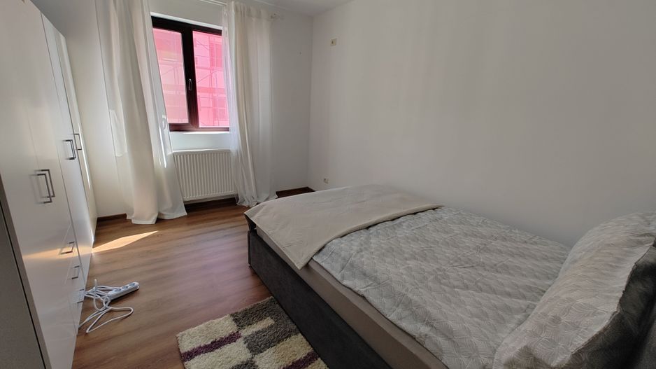 Militari Residence - 3 Camere 65 Mp Tineretului 37 A Chiajna Dudu - Poză 12