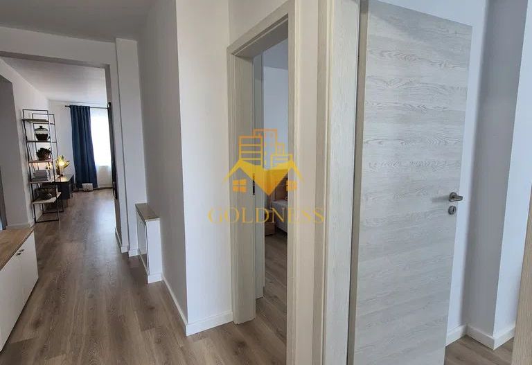 3 camere open-space, modern, parcare, Europa, E. Ionesco, Mega Image - Poză 8