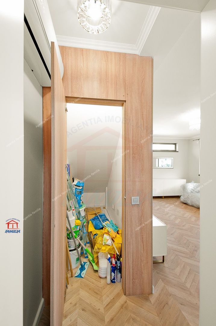 238.000 €  Condominium elegant, nou, în inima orașului Gal - Poză 23