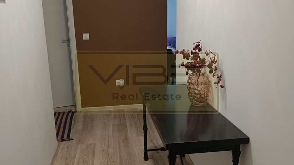 CENTRAL- bloc nou- 3 camere-etaj intermediar - Poză 4