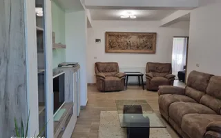 Soarelui | 3 camere | 78 mp utili | Etaj 1 | 3 clime | Parcare - Poză 11