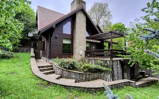 Casa de vacanta deosebita Breaza- Nistoresti - Poză 34