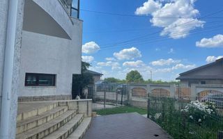 Vila Visan cu acces rapid si dinspre Hlincea, model deosebit, nu rata - Poză 3