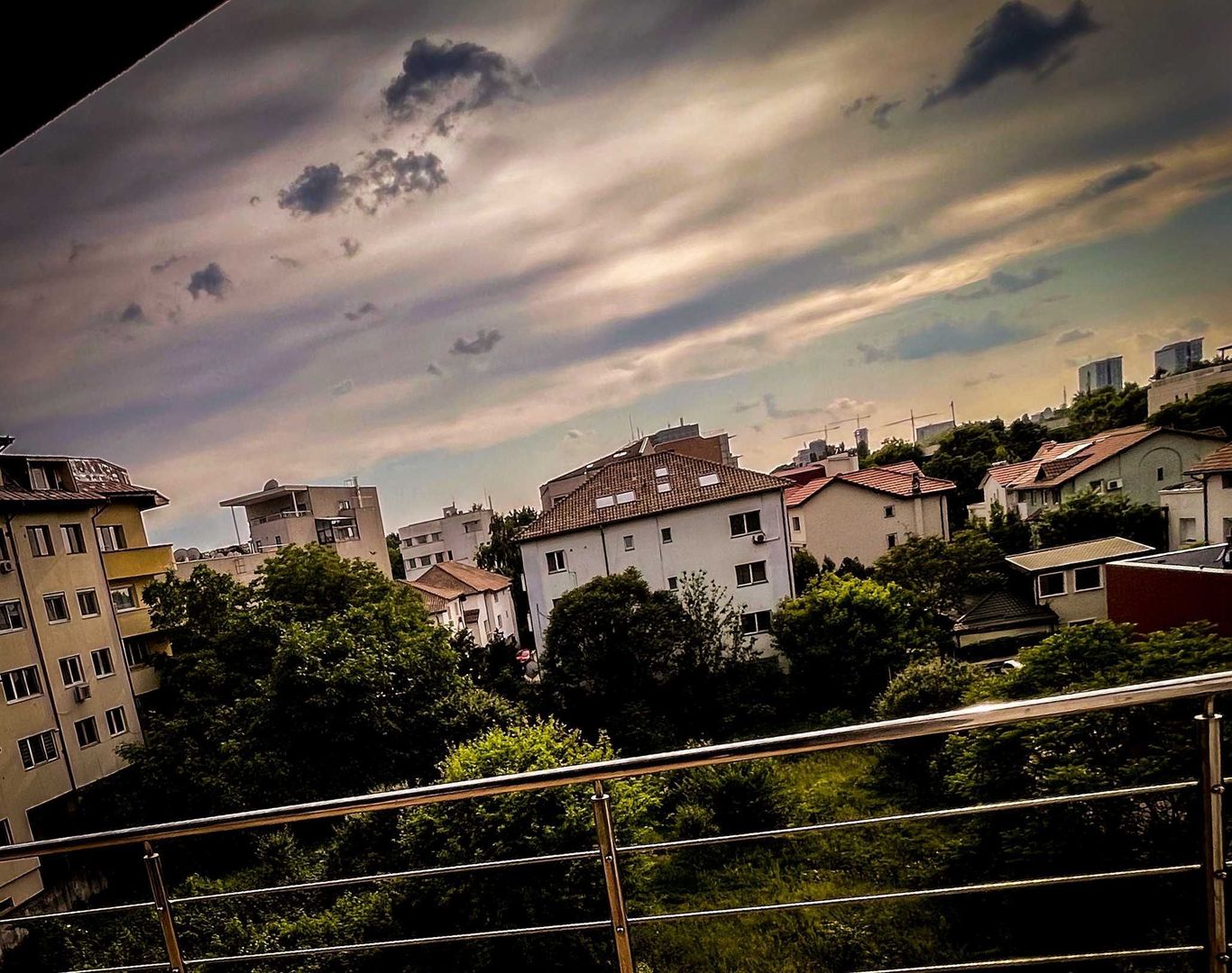 Inchiriez apartament nordului 3 camere - Poză 6