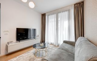 Studio Win Herastrau | Loc de parcare - Poză 4