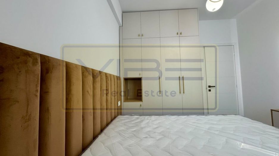 Apartament premium 2 camere Cartierul Visoianu - Poză 10