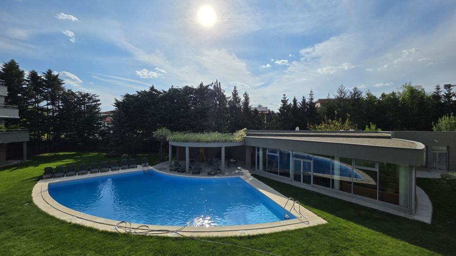Apartament 3 camere de inchiriat piscina Iancu Nicolae - Poză 13
