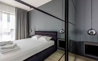 Garsoniera Exigent Plaza Residence Faza 4 Etaj 10/11 - Poză 15