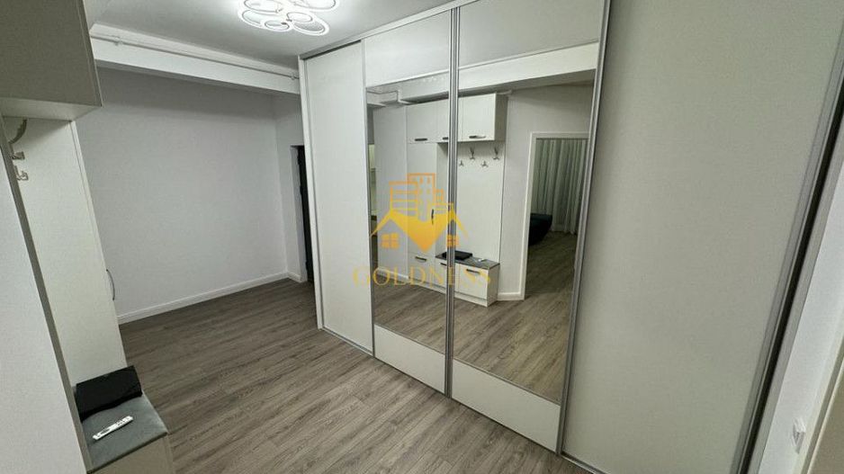 3 camere, modern, parcare, bloc nou, Marasti, zona Fabricii - Poză 8